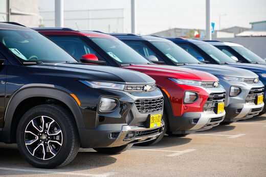 שברולט טרייל בלייזר שברולט טרייל בלייזר